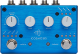 Pigtronix Cosmosis Stereo Ambient Reverb With Morphing