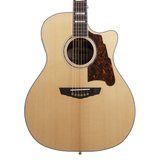 D'Angelico Excel Gramercy Natural