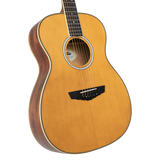 D'Angelico Excel Tammany Vintage Natural