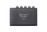 Pigtronix Echolution 3 Stereo Multi-Tap Delay