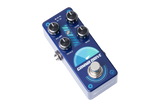 Pigtronix Gamma Drive Overdrive With 2-Band Eq