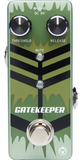Pigtronix Gatekeeper High-Speed Noise Gate
