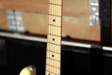 Fender Stratocaster White 1979