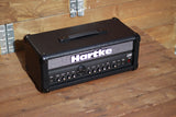 Hartke GT60 Guitar Head