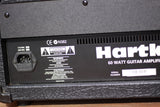 Hartke GT60 Guitar Head