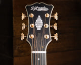 D'Angelico Excel Tammany Vintage Natural
