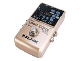 Nux LOOPCDLX/B Loop Core Deluxe Bundle