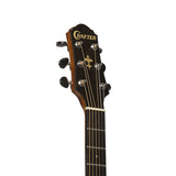 Crafter HD250-CE-N Silver series Dreadnought