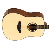 Crafter HD250-N Silver Series 250 Dreadnought