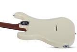 Schecter Jack Fowler Traditional HT Ivory #458