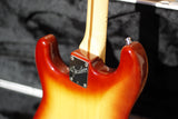Fender Stratocaster 1983 Sienna Burst