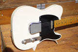 Squier Classic Vibe Telecaster '50s Vintage Blonde