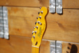 Squier Classic Vibe Telecaster '50s Vintage Blonde
