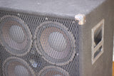 Peavey 410 TXF Bass Cabinet