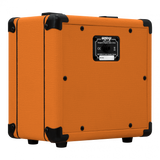 Orange PPC108 1 x 8 inch Closed Back Cabinet