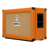 Orange PPC212 2×12 inch Closed Back Cabinet