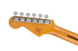 Squier 40th Anniversary Stratocaster Vintage Edition SSFG