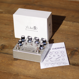 Xiao Pedals Gladio Double Preamp