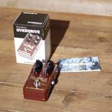 TC Electronic MojoMojo Overdrive