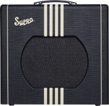 Supro Delta King 12 Black&Cream 1822RBC EU