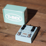 T.Rex Dr. Swamp Twin Distortion
