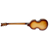 Höfner HCT-500/1-SB Violin Bass Sunburst