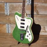 Italia Modena Green Sparkle