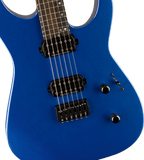 Jackson American Series Virtuoso™ HT Mystic Blue