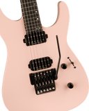 Jackson American Series Virtuoso™ Satin Shell Pink