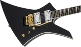 Jackson X Series Kelly™ KEX Gloss Black