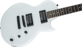 Jackson JS Series Monarkh SC JS22 Snow White