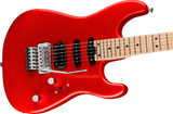 Charvel  MJ San Dimas® Style 1 HSS FR M Metallic Red