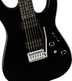 Jackson Pro-Mod DK24 HH 2PT EB Gloss Black