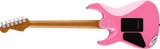 Charvel Pro-Mod DK24 HH 2PT CM Bubblegum Pink