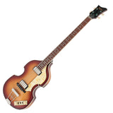 Höfner HCT-500/1-SB Violin Bass Sunburst