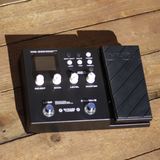 NUX MG-300 Modeling Guitar Processor