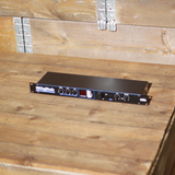 DigiTech TSR-6 True Stereo Effects Processor