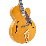 D'Angelico Excel EXL-1 Amber