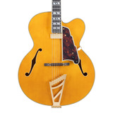 D'Angelico Excel EXL-1 Amber