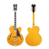 D'Angelico Excel EXL-1 Amber