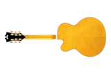 D'Angelico Excel EXL-1 Amber