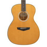 D'Angelico Excel Tammany Vintage Natural