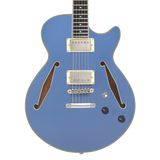 D'Angelico Excel SS Tour Slate Blue