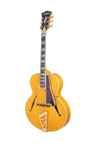 D'Angelico Excel Style B Amber