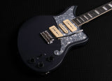 D'Angelico Premium Bob Weir Bedford