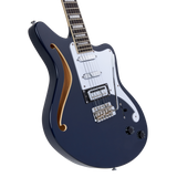 D'Angelico Premier Bedford SH Navy Blue