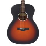 D'Angelico Premier Tammany LS Satin Vintage Sunburst