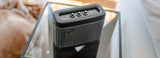 Fender Audio Newport2 Bluetooth Speaker Black-Gunmetal