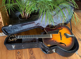Eastman AR910CE Sunburst 2018