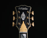 D'Angelico Excel DC XT Vintage Natural Quilt